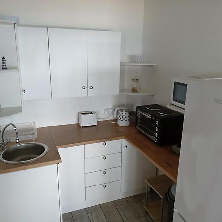 Captain Sunshine Guest House Groot-Jongensfontein 外观 照片