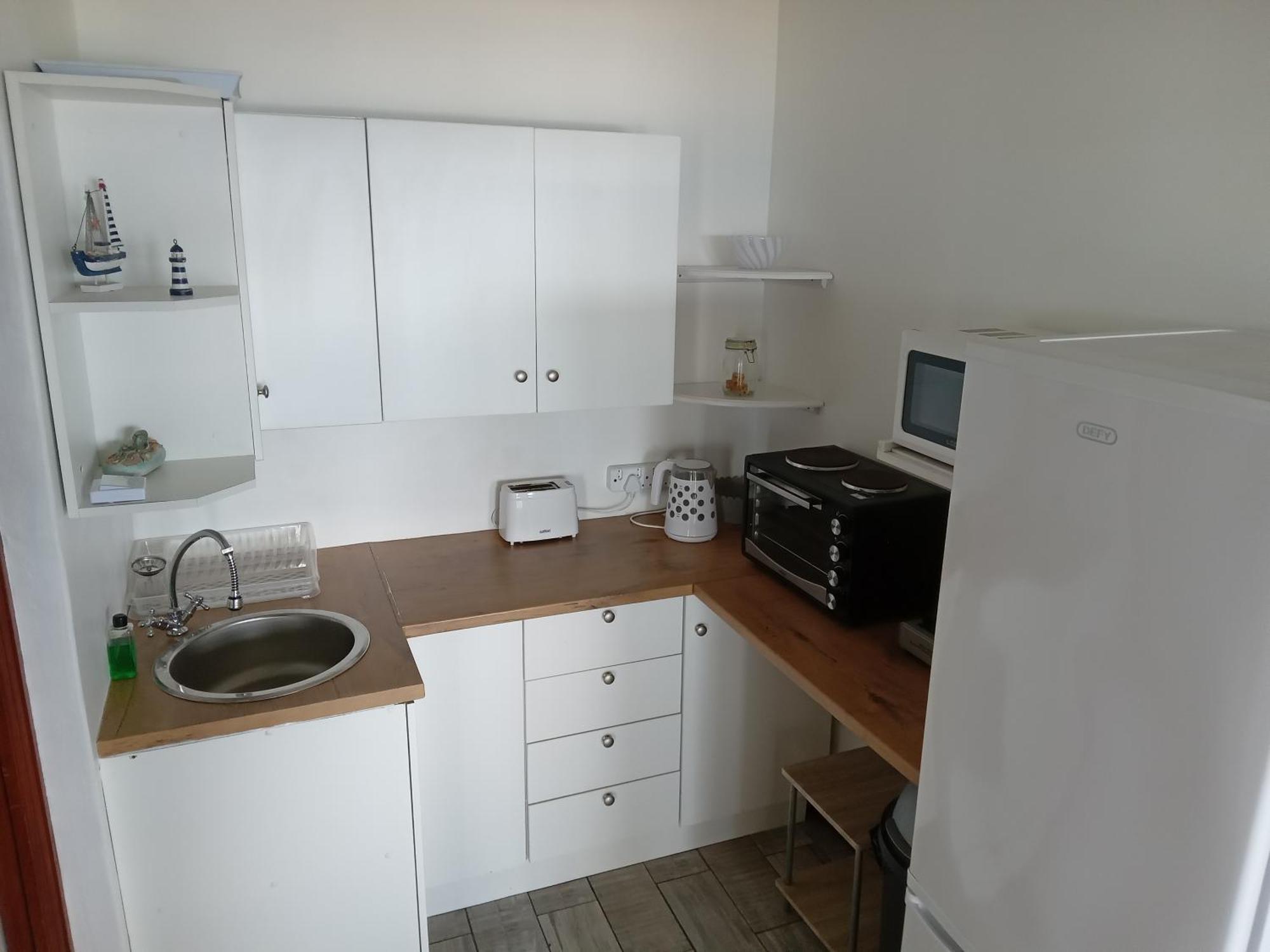 Captain Sunshine Guest House Groot-Jongensfontein 外观 照片