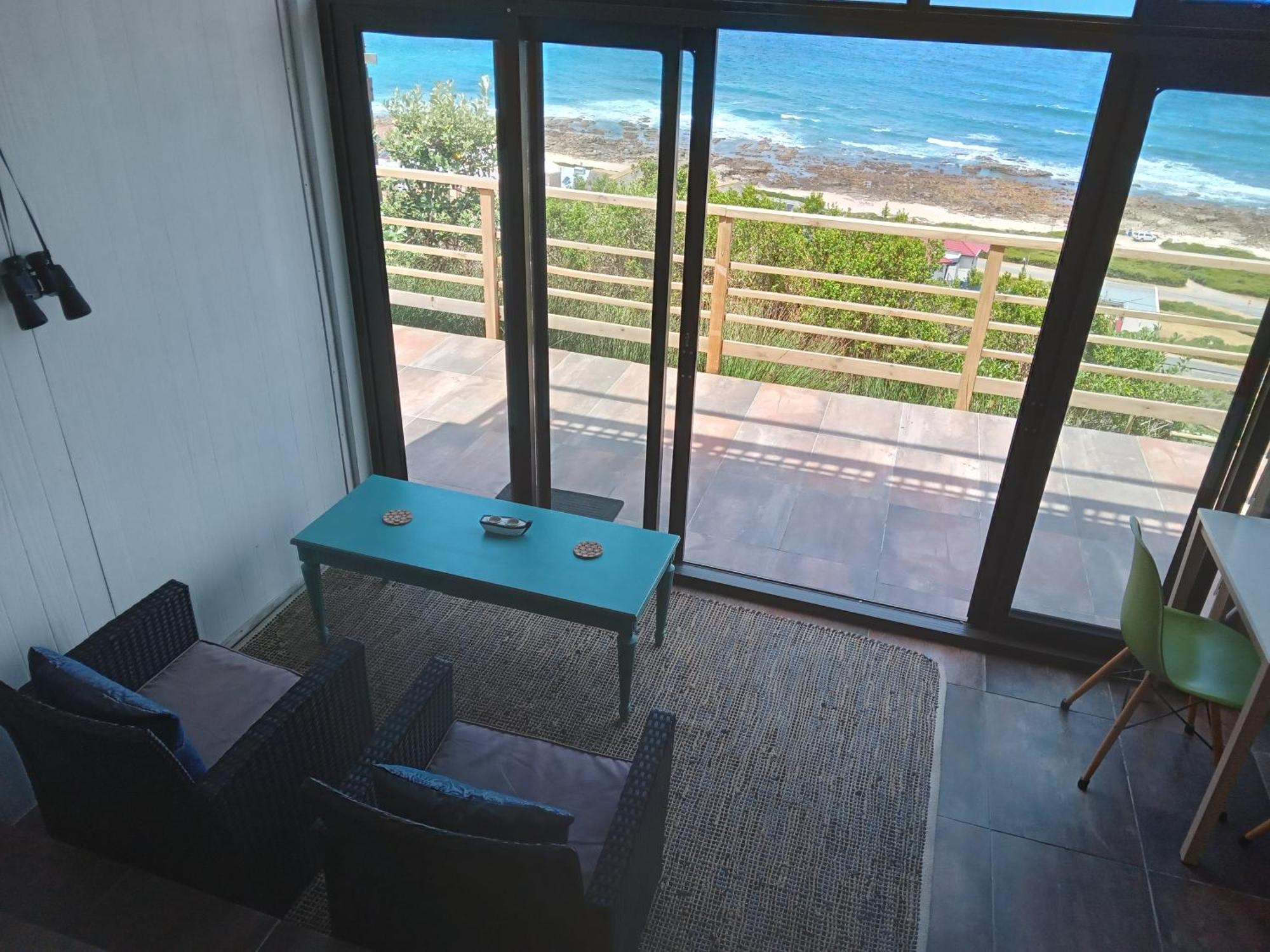 Captain Sunshine Guest House Groot-Jongensfontein 外观 照片