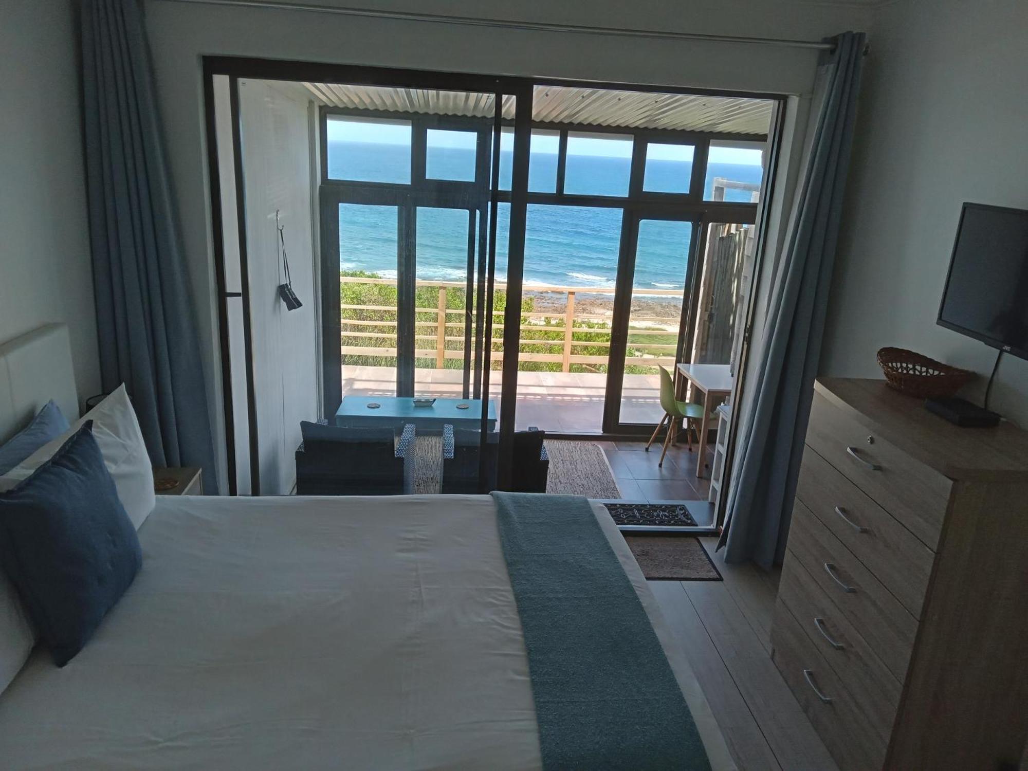 Captain Sunshine Guest House Groot-Jongensfontein 外观 照片