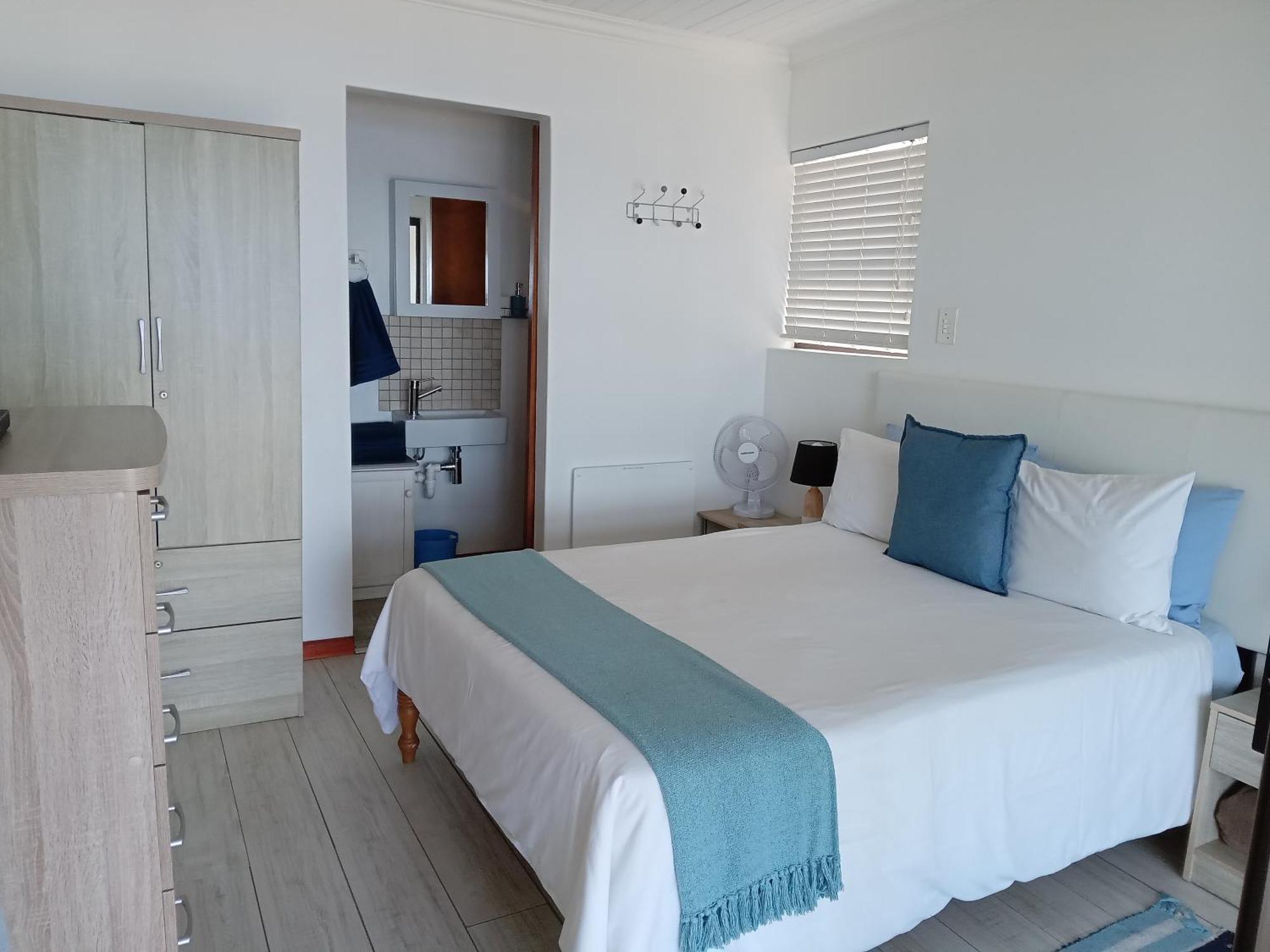 Captain Sunshine Guest House Groot-Jongensfontein 外观 照片