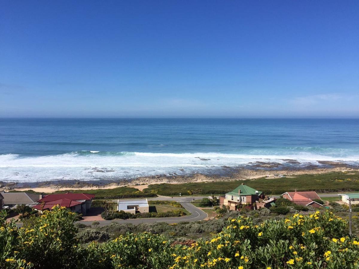 Captain Sunshine Guest House Groot-Jongensfontein 外观 照片