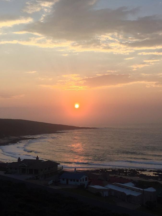 Captain Sunshine Guest House Groot-Jongensfontein 外观 照片