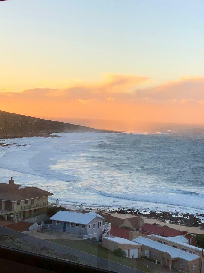 Captain Sunshine Guest House Groot-Jongensfontein 外观 照片