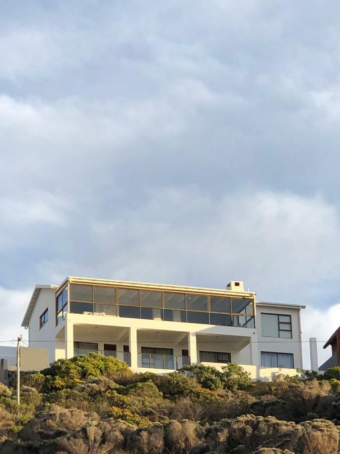 Captain Sunshine Guest House Groot-Jongensfontein 外观 照片