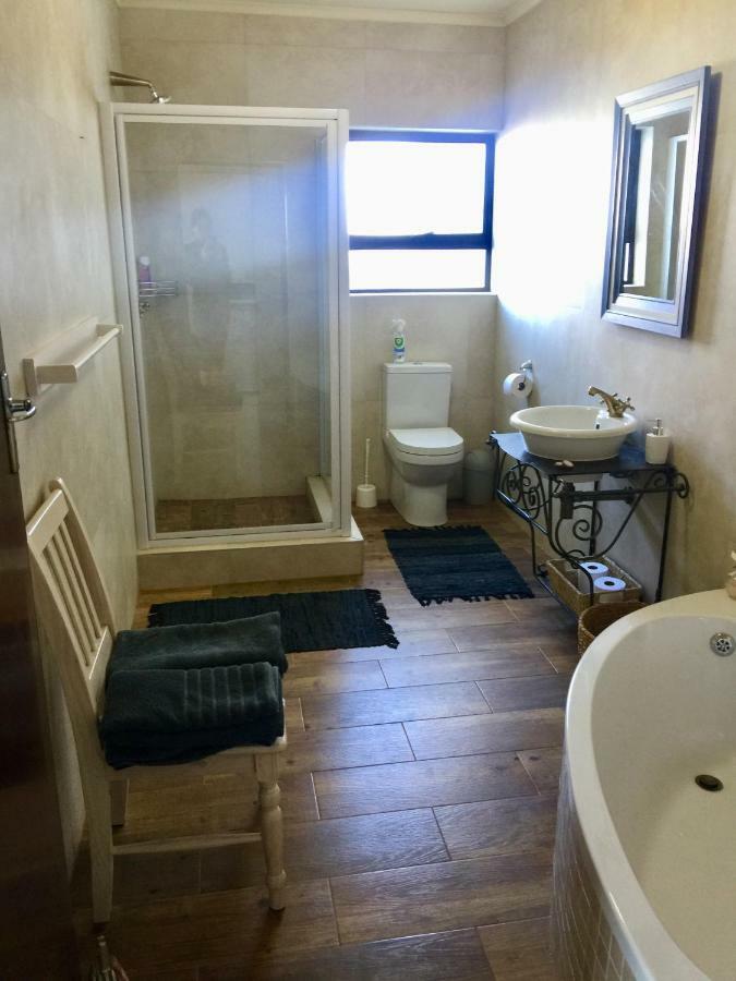 Captain Sunshine Guest House Groot-Jongensfontein 外观 照片