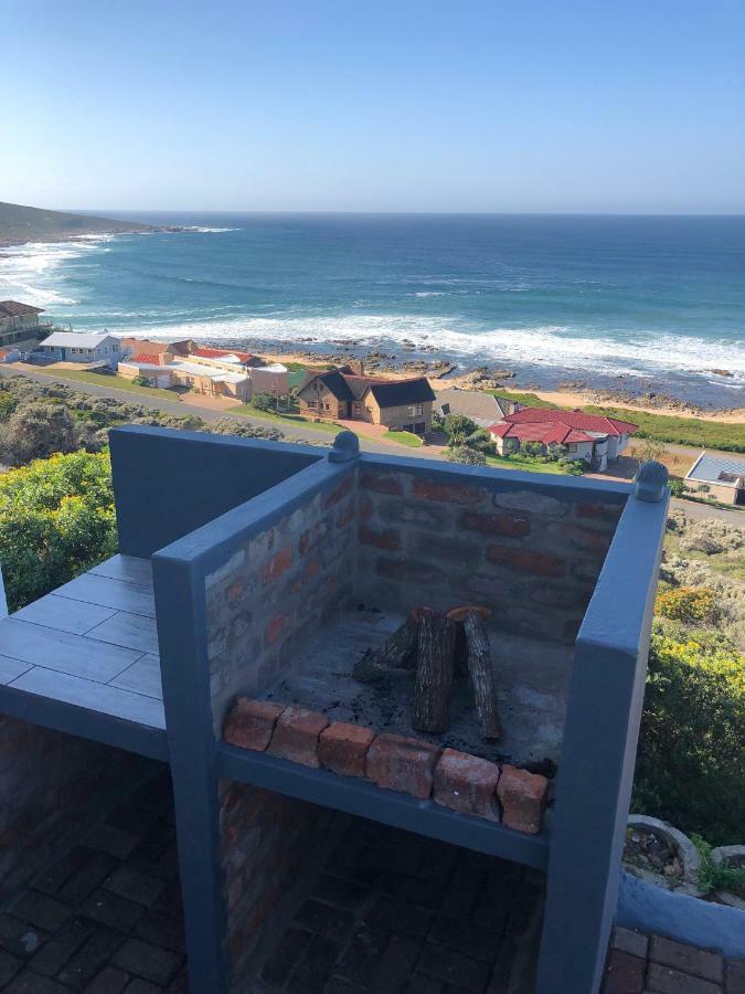 Captain Sunshine Guest House Groot-Jongensfontein 外观 照片