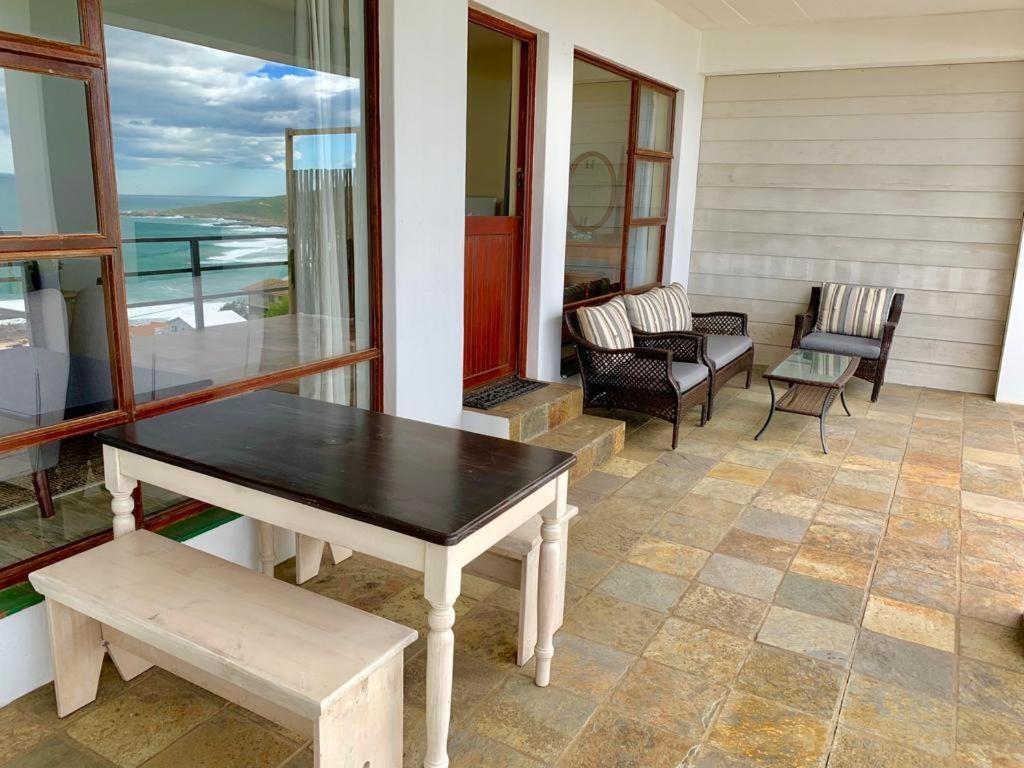 Captain Sunshine Guest House Groot-Jongensfontein 外观 照片