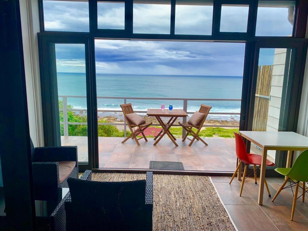 Captain Sunshine Guest House Groot-Jongensfontein 外观 照片